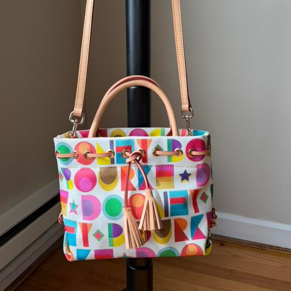 Dooney-bourke Women's Multi Bag
